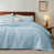 Aqua blue