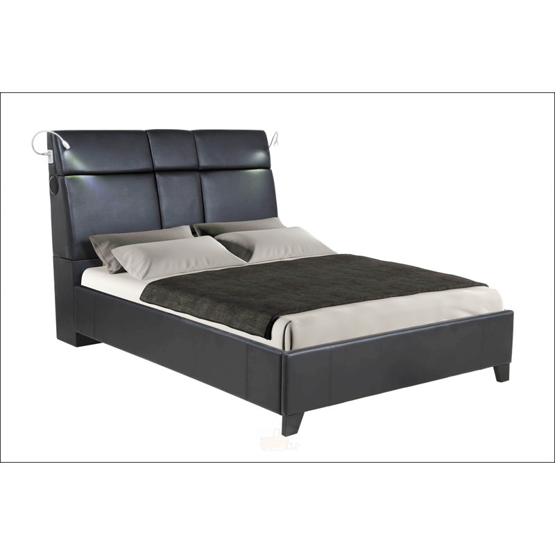 Queen Music Bed