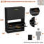 Armoire à chaussures avec 4 tiroirs rabattables-891060865