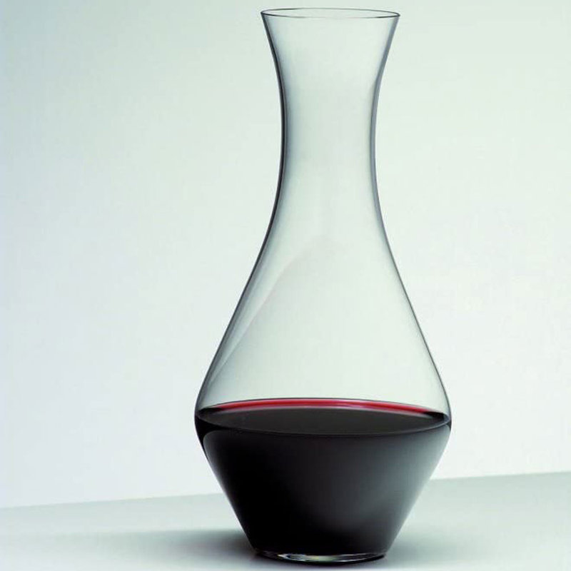 RIEDEL Cabernet Magnum Decanter, 60 Ounce