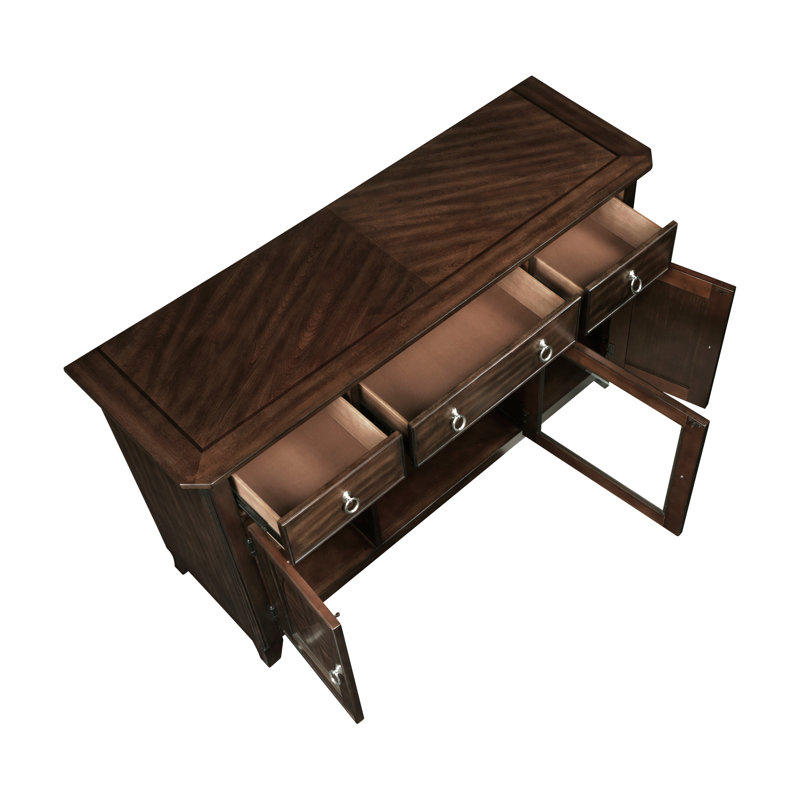 Treillage Server