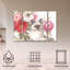 Ensemble de 3 panneaux d'art mural - Lisa Audit 