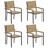 Travira Armchair II