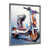 Silver Picture Frame