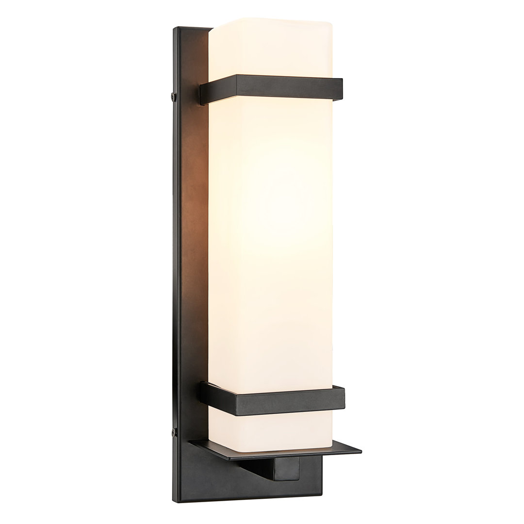 Erbes Aluminum Wall Light Latitude Run®