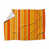 Rayures oranges