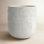 Atna Concrete Pot Planter