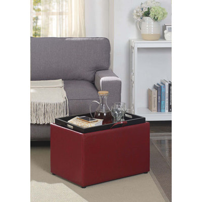 Repose-pieds Saribel 22,75 po