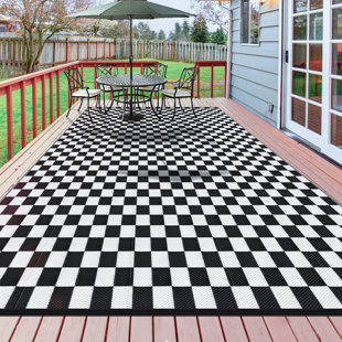 Tapis d'extérieur Tapis d'extérieur pour camping-car / tapis d'extérieur