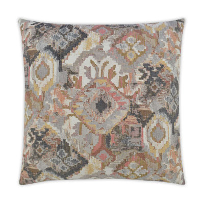Azures Decorative Throw Pillow