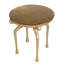 Monarch End Table