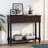 Flemingdon 35.43'' Console Table