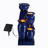 Wakiyan 28.7" 4-Tier Outdoor Solar Water Fountain With LED Lights-1922413400