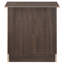 Table de chevet 3 tiroirs Angleica-1089515316