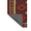 Tapis beige/brun/gris contemporain-470587726