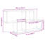 Argenide Floating Shelf-1286552365