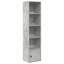 Conary 31cm W Bookcase-8289573-8289585