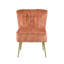 Fauteuil d'appoint Aidan