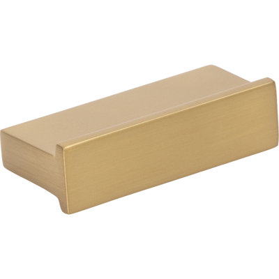 Brewer 32 Mm Center-To-Center Pinch Pull