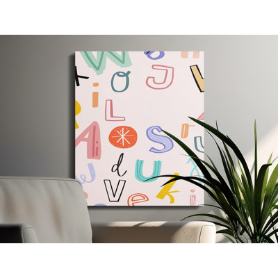 Coyne Wrapped Canvas Print Set