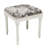 Joann Solid Wood Accent Stool-1570512649-1570512660