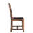 Chaliyah 7-piece Live Edge Rectangular Dining Set-129743023