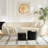 2-Pieces Nesting Coffee Table Set-1305934844