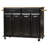 Hamilton 48.75 " W Kitchen Cart-1473755313