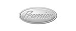 Premier Faucet logo