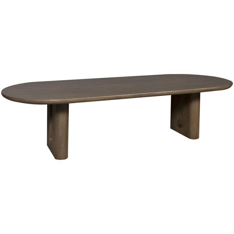 Table de salle à manger Grandhaven, Pierre Flaxen