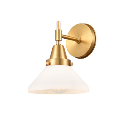 Amede Armed Sconce