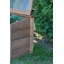3.3" W x 1.9' D Cold Frame Greenhouse