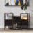 Rebrilliant Fabric Decorative Bin-1617570021-1617570040
