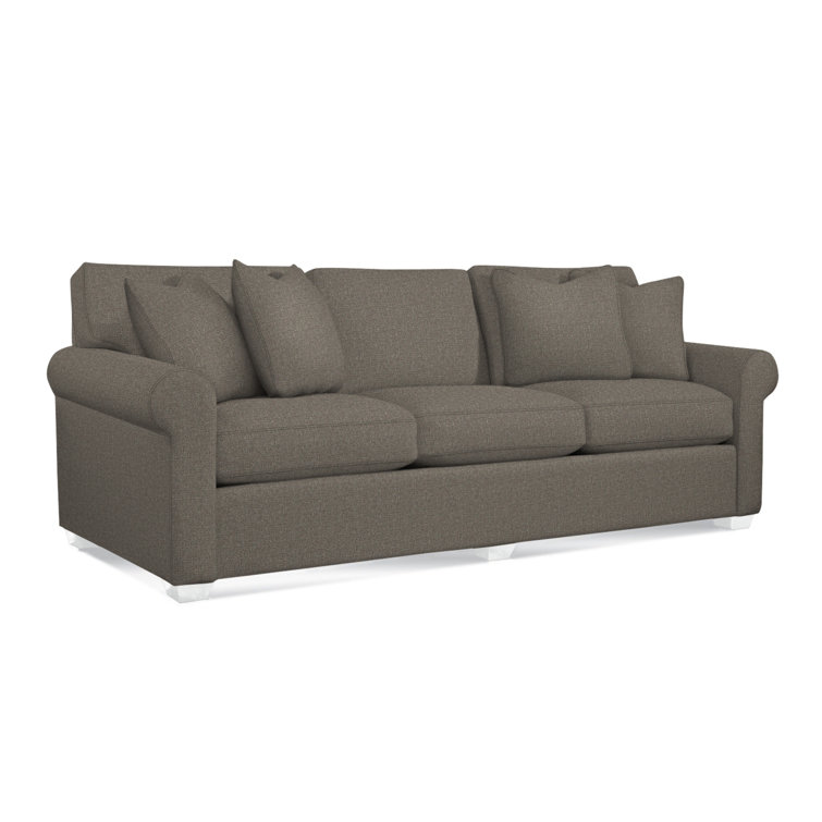 Bedford Upholstered 98'' Sofa