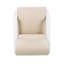 Ensemble de 2 chaises longues de patio-19586424