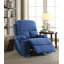 Fauteuil inclinable avec porte-gobelet-1963999204