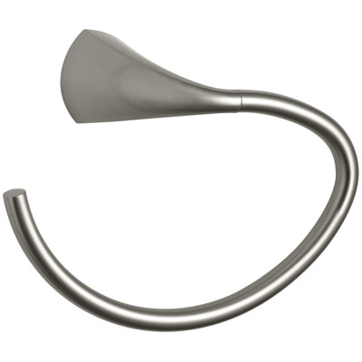 Alteo Wall Mounted Towel Ring