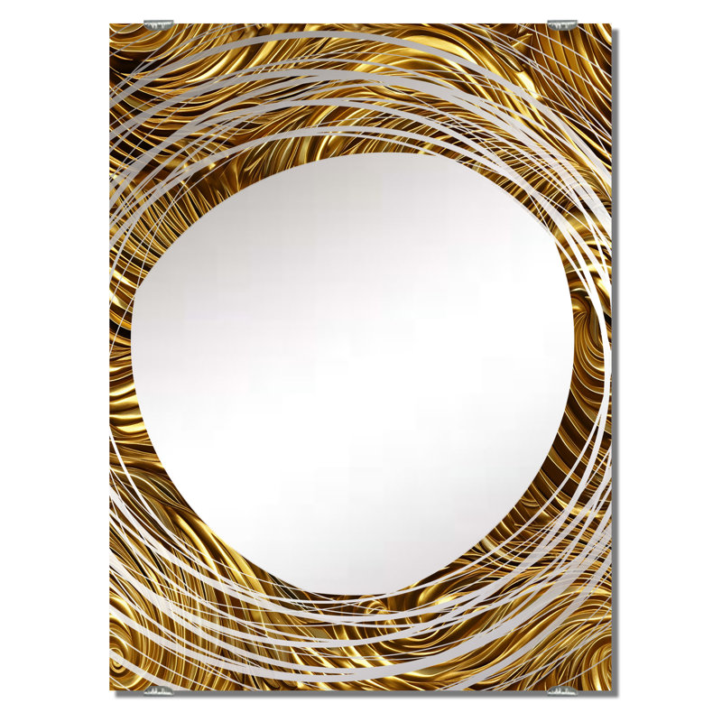 Miroir Sarmiento, 32 po x 24 po
