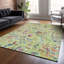 Tapis intérieur / extérieur Shovon avec envers antidérapant-1804669961
