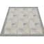 Rug & Kilim’S Scandinavian Style Outdoor Rug With Blue & Gray Geometric Pattern-201727753