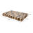 Rockingham Forge Multi-Wood Rectangular Curved Edge Chopping Board-104561208
