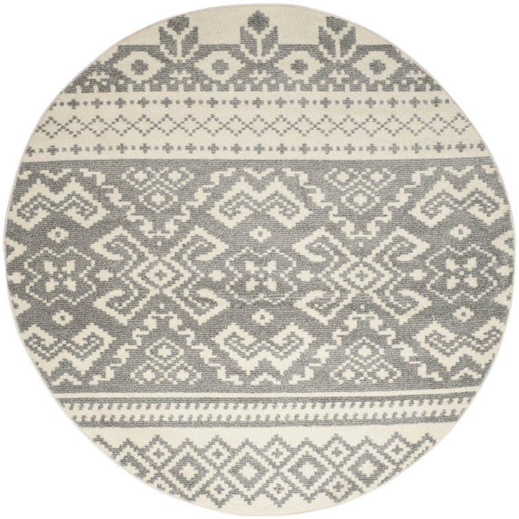 Wynn Southwestern Indoor/Outdoor Rug