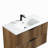 36Inch Bathroom Vantity Without Basin