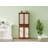 4 Door Cabinet With 1 Drawer