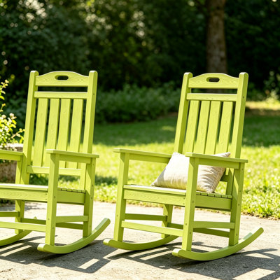 Mccutcheon Outdoor Chair