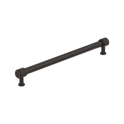 Faraday Center-to-Center Cabinet Pull