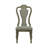 Colchester 4 Person Pedestal Dining Table Set-124175811