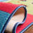 Highsmith Blue/Beige/Pink Area Rug-1789613624