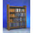 Shelf-Style Wooden CD Rack - 02 Series-351851864-351851869