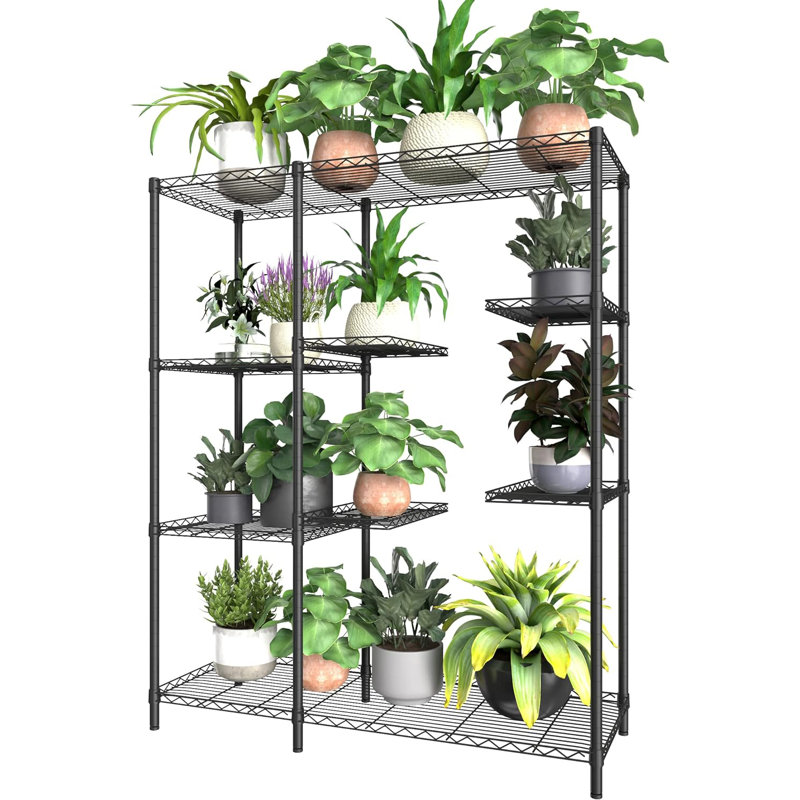 Support pour plante Rigoverto
